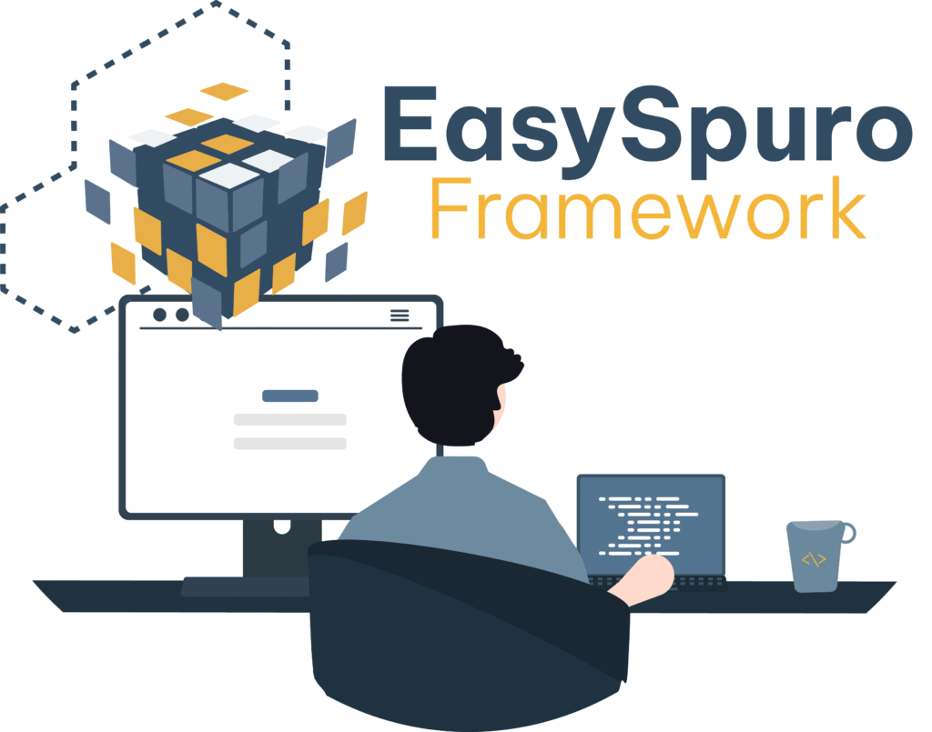 Développeur et framework EasySpuro