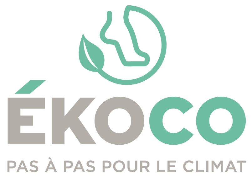 Logo Ekoco