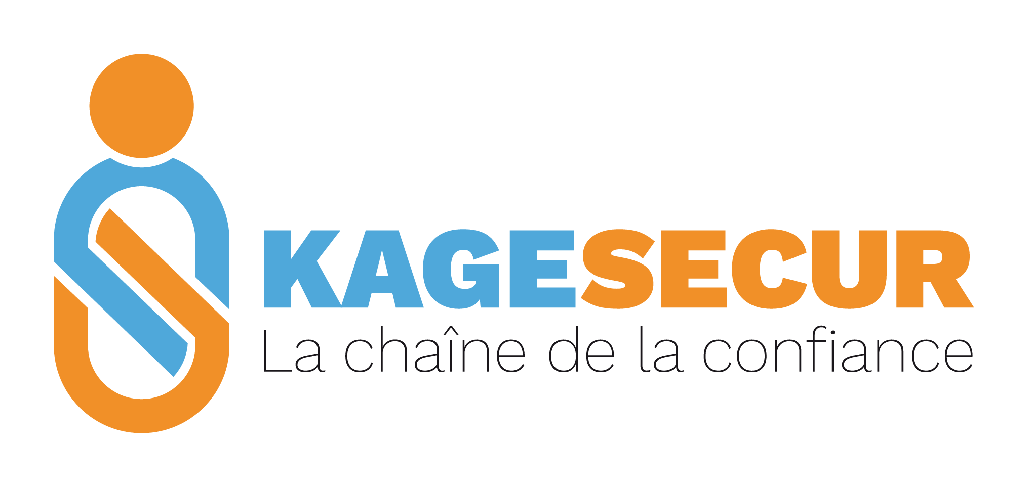 Logo Blockchain KAGESECUR