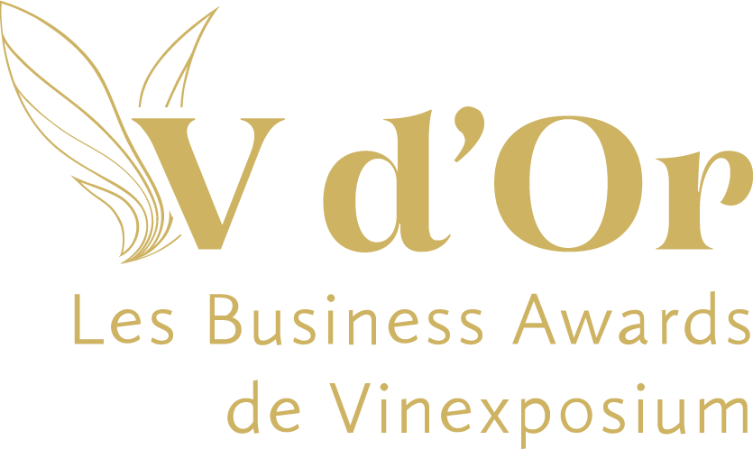 Logo V d'Or